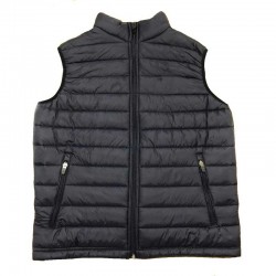 Gilet 600gr imbottito